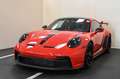 Porsche 911 911 GT3 4.0 pdk Rosso - thumbnail 2