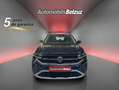 Volkswagen T-Cross 1.0 TSI Life 85kW Negro - thumbnail 2