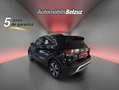 Volkswagen T-Cross 1.0 TSI Life 85kW Negro - thumbnail 4
