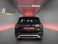 Volkswagen T-Cross 1.0 TSI Life 85kW Negro - thumbnail 5