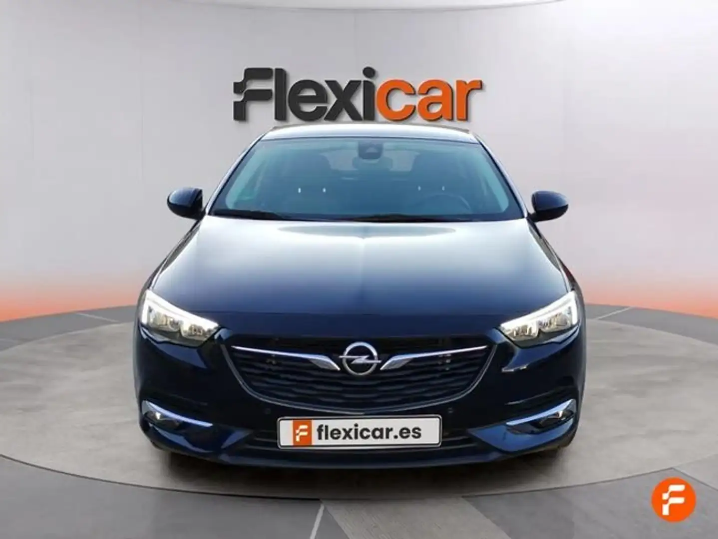 Opel Insignia GS 1.6 CDTi 100kW TD Selec Pro Auto WLTP Negro - 2