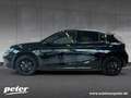 Opel Corsa Corsa F 1.2 Turbo GS Navi Adapt. Tempomat Schwarz - thumbnail 3