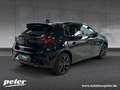 Opel Corsa Corsa F 1.2 Turbo GS Navi Adapt. Tempomat Schwarz - thumbnail 4
