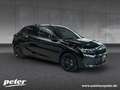 Opel Corsa Corsa F 1.2 Turbo GS Navi Adapt. Tempomat Schwarz - thumbnail 2