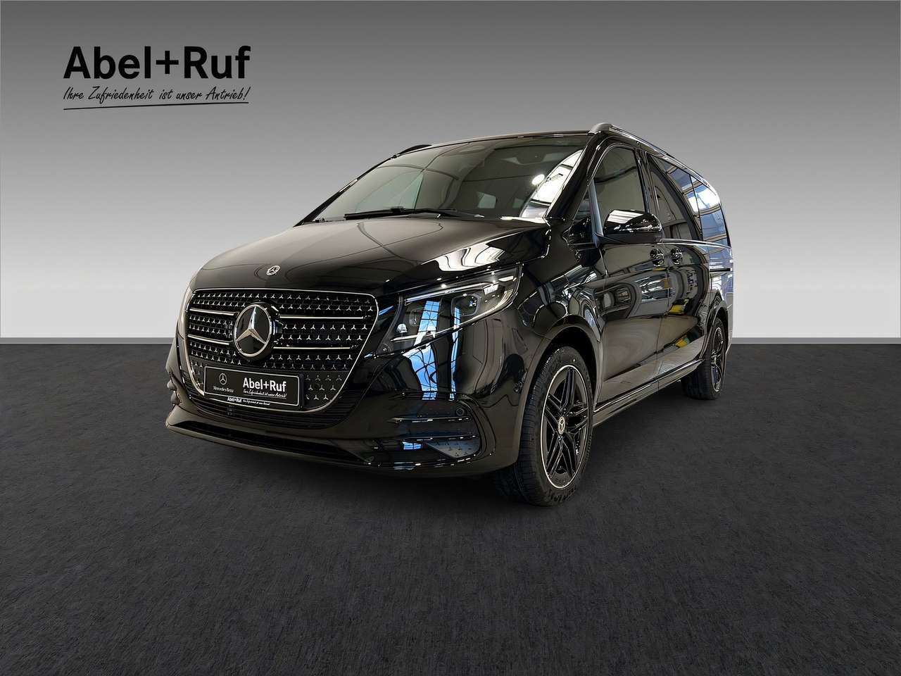 Mercedes-Benz V 300 2026