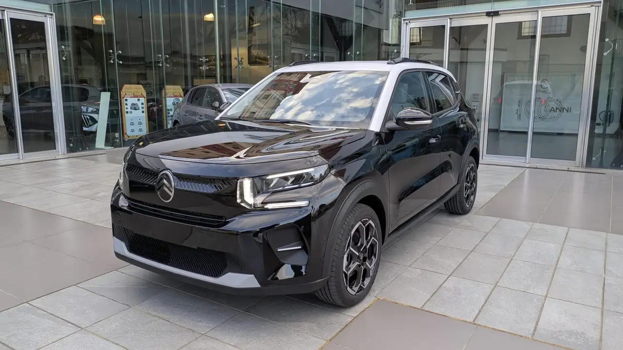 Citroen C3 2026