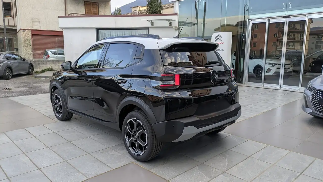 Citroen C3 2026