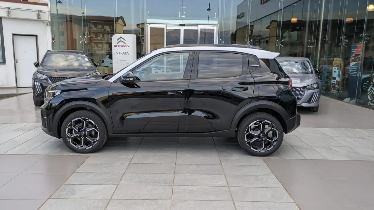 Citroen C3 2026