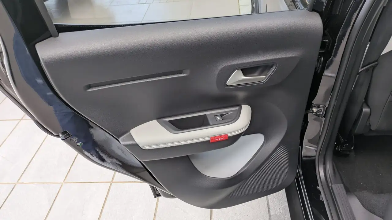 Citroen C3 2026 — фото 15