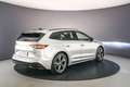 Skoda Enyaq iV 60 Sportline 180pk Automaat Adaptive cruise con Grijs - thumbnail 8