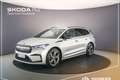 Skoda Enyaq iV 60 Sportline 180pk Automaat Adaptive cruise con Grijs - thumbnail 1