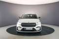 Skoda Enyaq iV 60 Sportline 180pk Automaat Adaptive cruise con Grijs - thumbnail 11