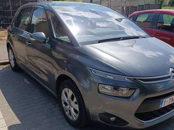 C4 Picasso 1.6i Attraction