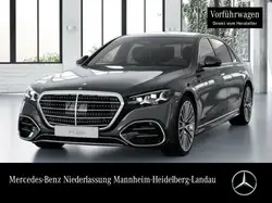 Mercedes-Benz S 450 d L 4M AMG+PANO+360+DIGITAL L+BURMESTER3D