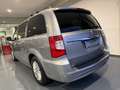 Lancia Voyager 2.8 Turbodiesel Platinum 177 CV Argintiu - thumbnail 5
