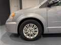 Lancia Voyager 2.8 Turbodiesel Platinum 177 CV Argent - thumbnail 22