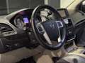 Lancia Voyager 2.8 Turbodiesel Platinum 177 CV Argintiu - thumbnail 10