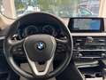 BMW 520 d aut. Touring Business Ezüst - thumbnail 14