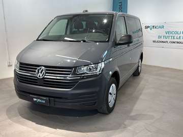 Caravelle 2.0 TDI 110cv 9 POSTI