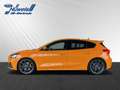 Ford Focus ST 2.3 EcoBoost +Navi+B & O+LED+ Sperrdiff. Apple Orange - thumbnail 2
