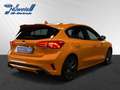 Ford Focus ST 2.3 EcoBoost +Navi+B & O+LED+ Sperrdiff. Apple Orange - thumbnail 4
