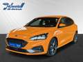 Ford Focus ST 2.3 EcoBoost +Navi+B & O+LED+ Sperrdiff. Apple Orange - thumbnail 1