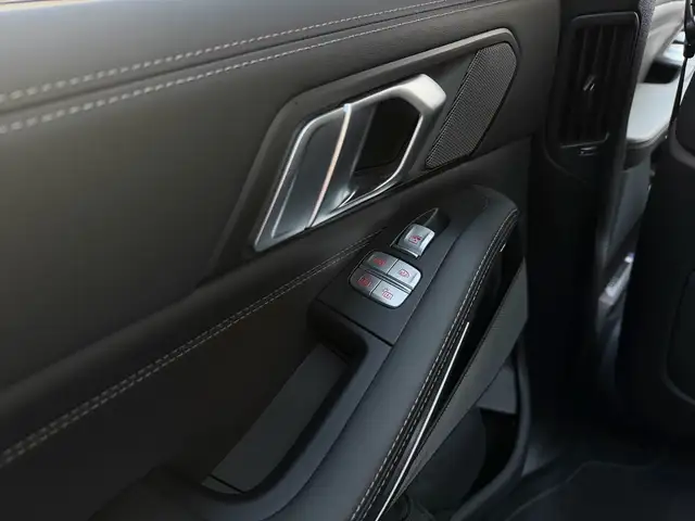 BMW X7 view 6