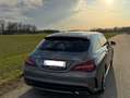 Mercedes-Benz CLA 220 CLA 220 d Shooting Brake  Aut.  4MATIC  AMG Line Grau - thumbnail 4
