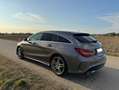 Mercedes-Benz CLA 220 CLA 220 d Shooting Brake  Aut.  4MATIC  AMG Line Grau - thumbnail 5