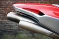 MV Agusta F4S Monoposto Track ready Kırmızı - thumbnail 3