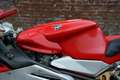 MV Agusta F4S Monoposto Track ready Rojo - thumbnail 28