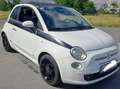 Fiat 500C 0,9 TwinAir Turbo Lounge Weiß - thumbnail 4