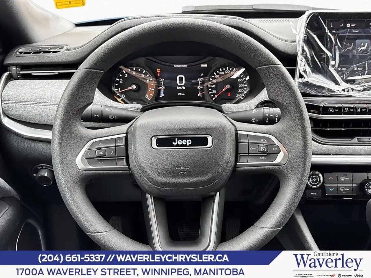 Jeep Compass снимка Jeep Compass
