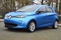 Renault ZOE Limited Incl. Accu Blauw - thumbnail 1