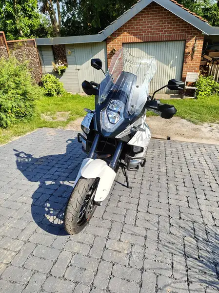 KTM 1290 SUPER ADVENTURE - foto 3