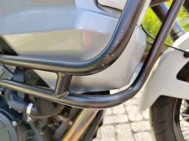 KTM 1290 SUPER ADVENTURE - foto 8