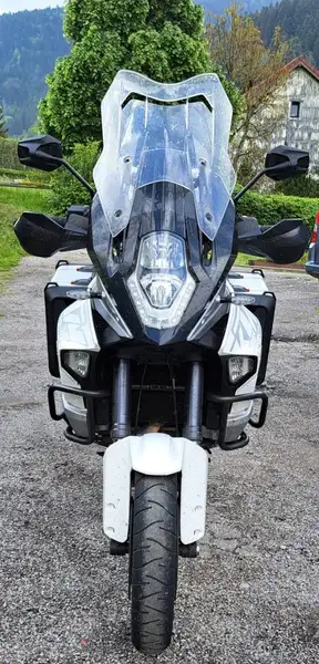 KTM 1290 SUPER ADVENTURE - foto 2