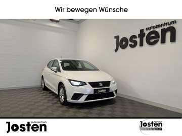 Style 1.0 TSI DSG LED DAB Navi CarPlay