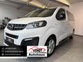 Opel Zafira Life 1.5 M 8-Sitze AHK SHZ Weiß - thumbnail 1