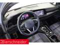 Volkswagen Golf 8 2.0 TDI DSG GTD Black Style 19 AHK MATRIX H/K Hu Grau - thumbnail 5