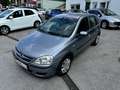 Opel Corsa 1,2 16V Flexxline*Finanzierung Zinssatz fix6,274% Grau - thumbnail 6
