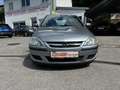 Opel Corsa 1,2 16V Flexxline*Finanzierung Zinssatz fix6,274% Grau - thumbnail 2