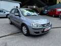 Opel Corsa 1,2 16V Flexxline*Finanzierung Zinssatz fix6,274% Grau - thumbnail 12