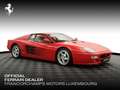 Ferrari 512 M Червоний - thumbnail 1