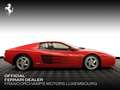 Ferrari 512 M Червоний - thumbnail 3