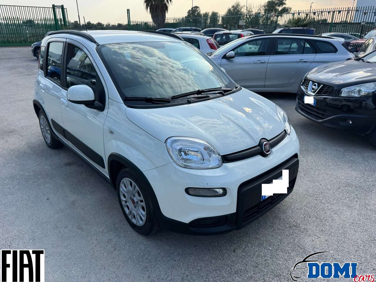 Fiat Panda Panda III 2021 1.0 firefly hybrid s