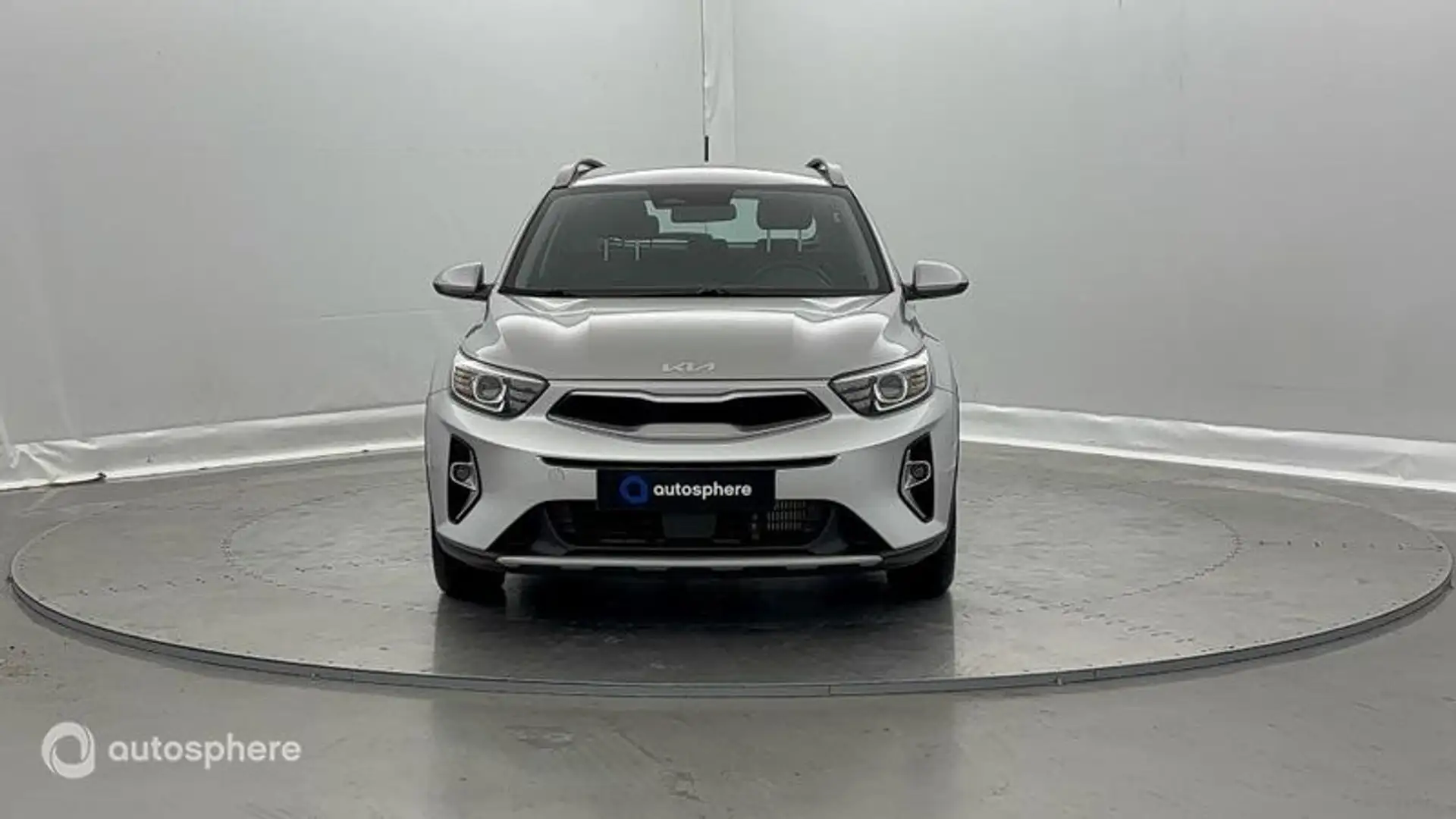 Kia Stonic 1.0 T-GDi 100ch Active - 2