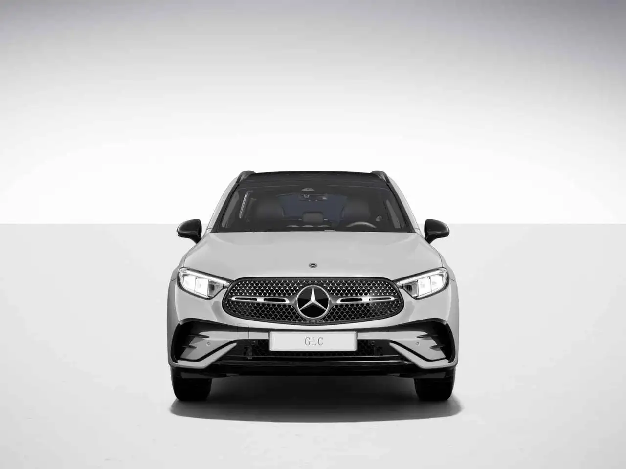 Mercedes-Benz GLC 2026 — фото 8