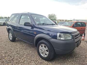 Freelander 1.8i