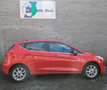 Ford Fiesta 1.0 EcoBoost Hybrid Titanium X - 2e eig! - Rood - thumbnail 10